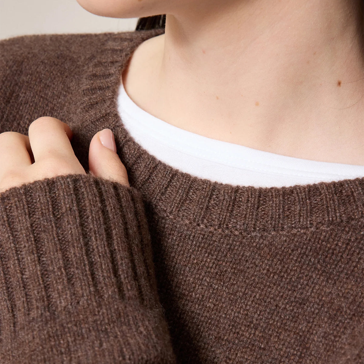 Organic by John Patrick