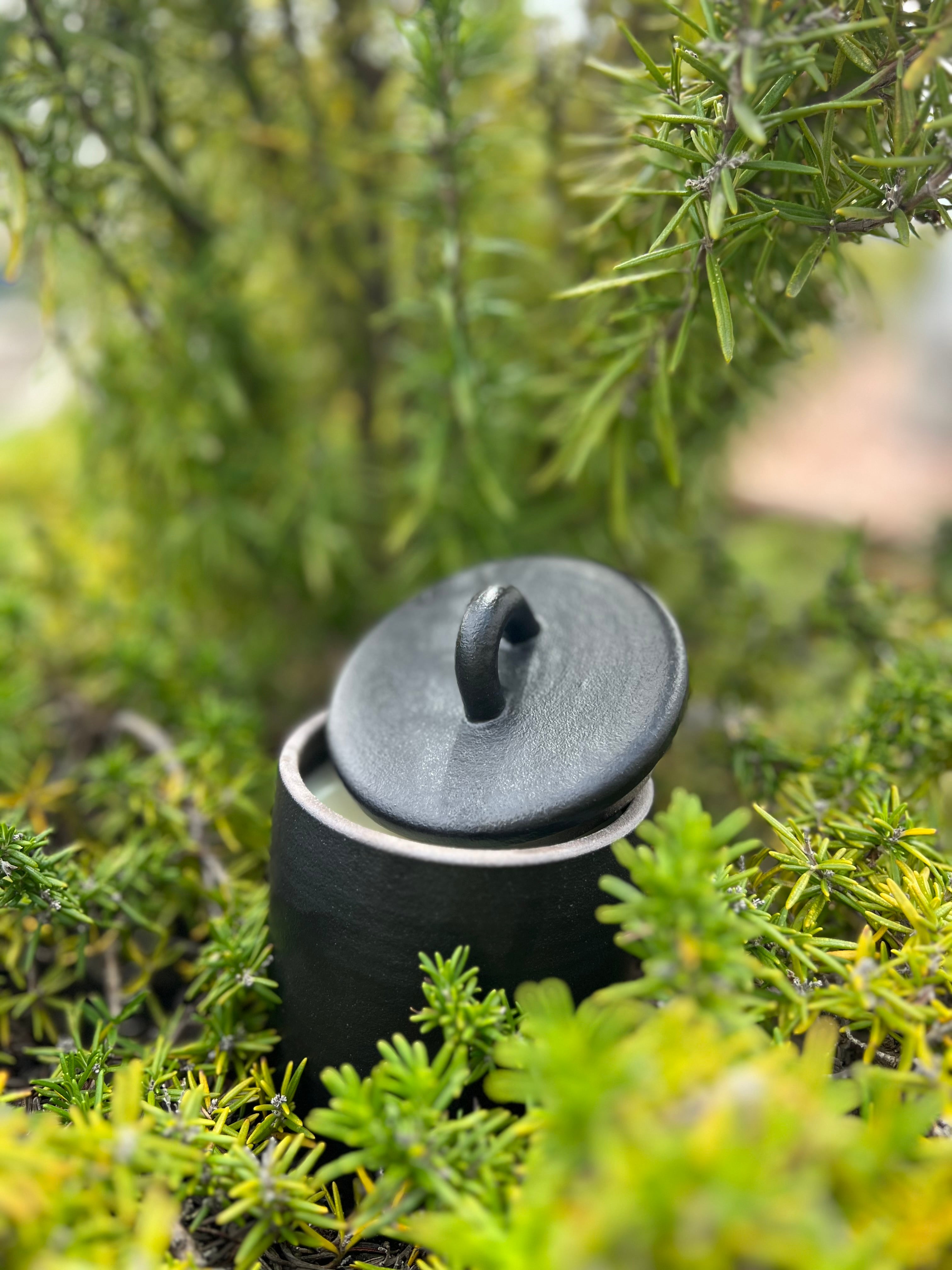 TYSA CANDLE GARDENIA PETAL / TUBEROSE / NEROLI BLOSSOM