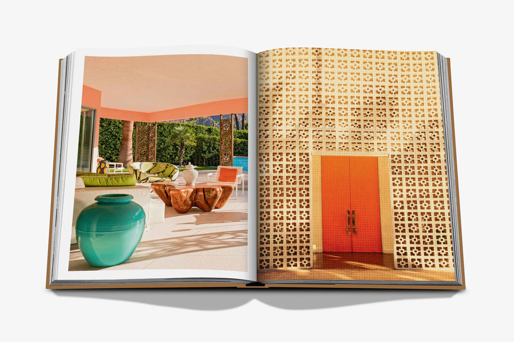 ASSOULINE PALM SPRINGS