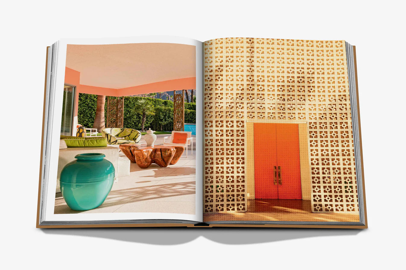 ASSOULINE PALM SPRINGS
