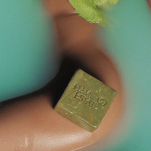 Green Goddess Bar Soap