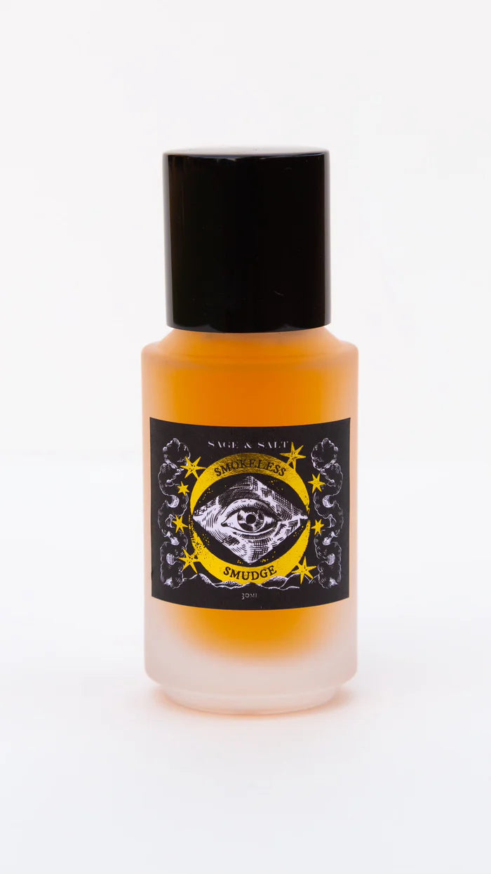 SAGE & SALT THE DISCOVERY KIT