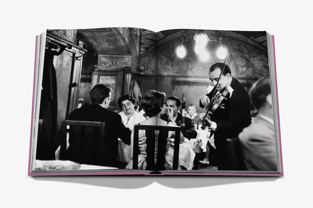 ASSOULINE BUDAPEST GEM