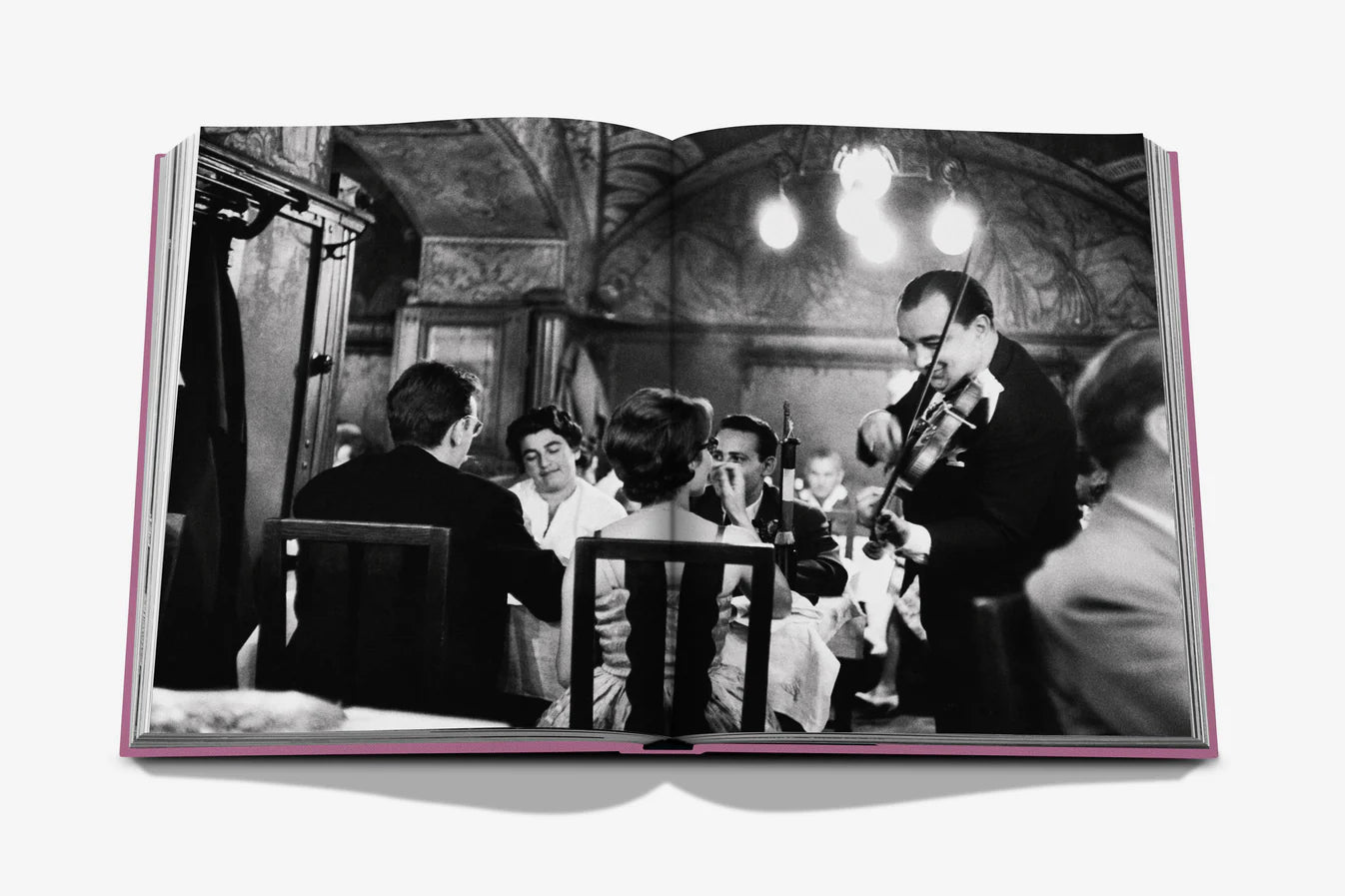 ASSOULINE BUDAPEST GEM