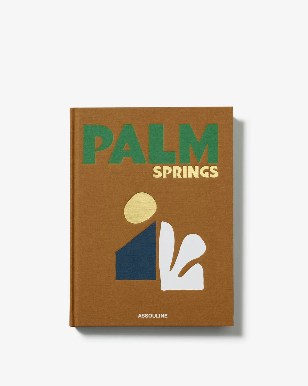 ASSOULINE PALM SPRINGS