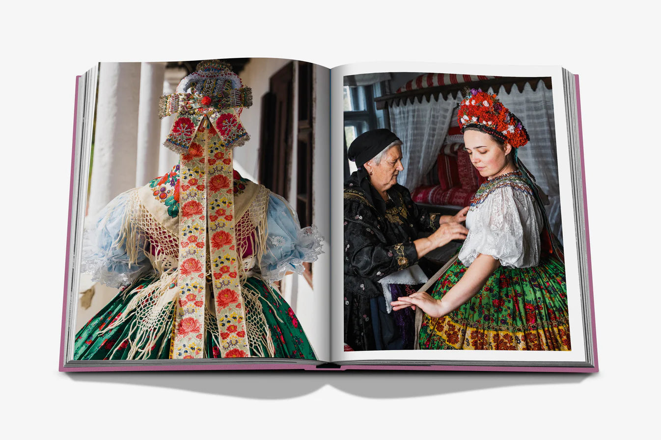 ASSOULINE BUDAPEST GEM