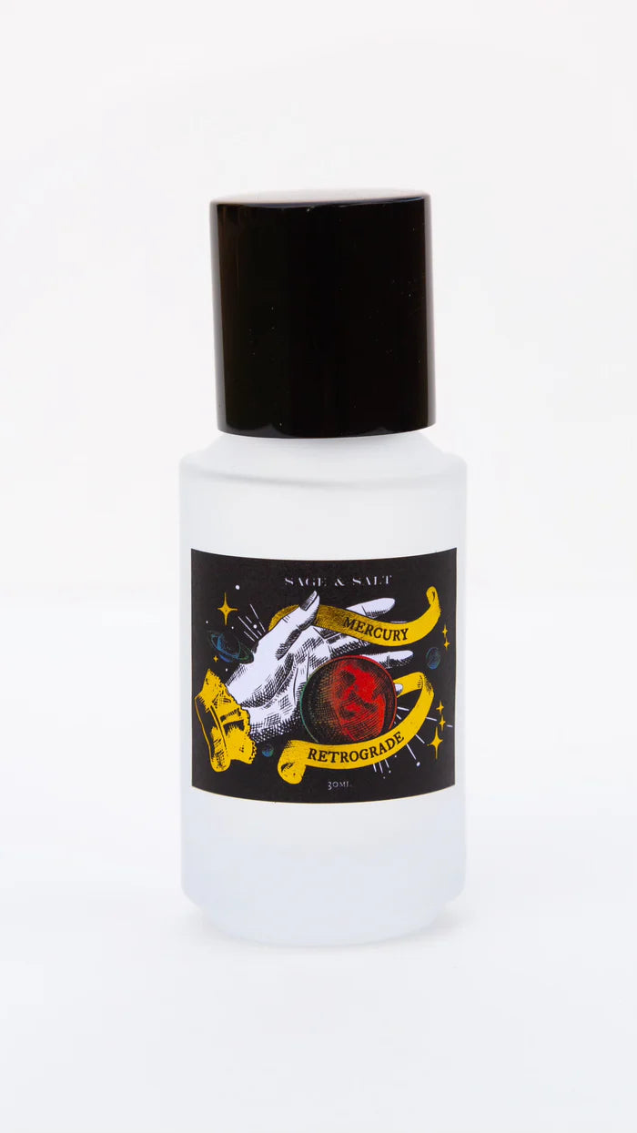 SAGE & SALT THE DISCOVERY KIT