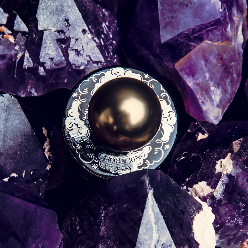 Moon Ring Extrait de Parfum