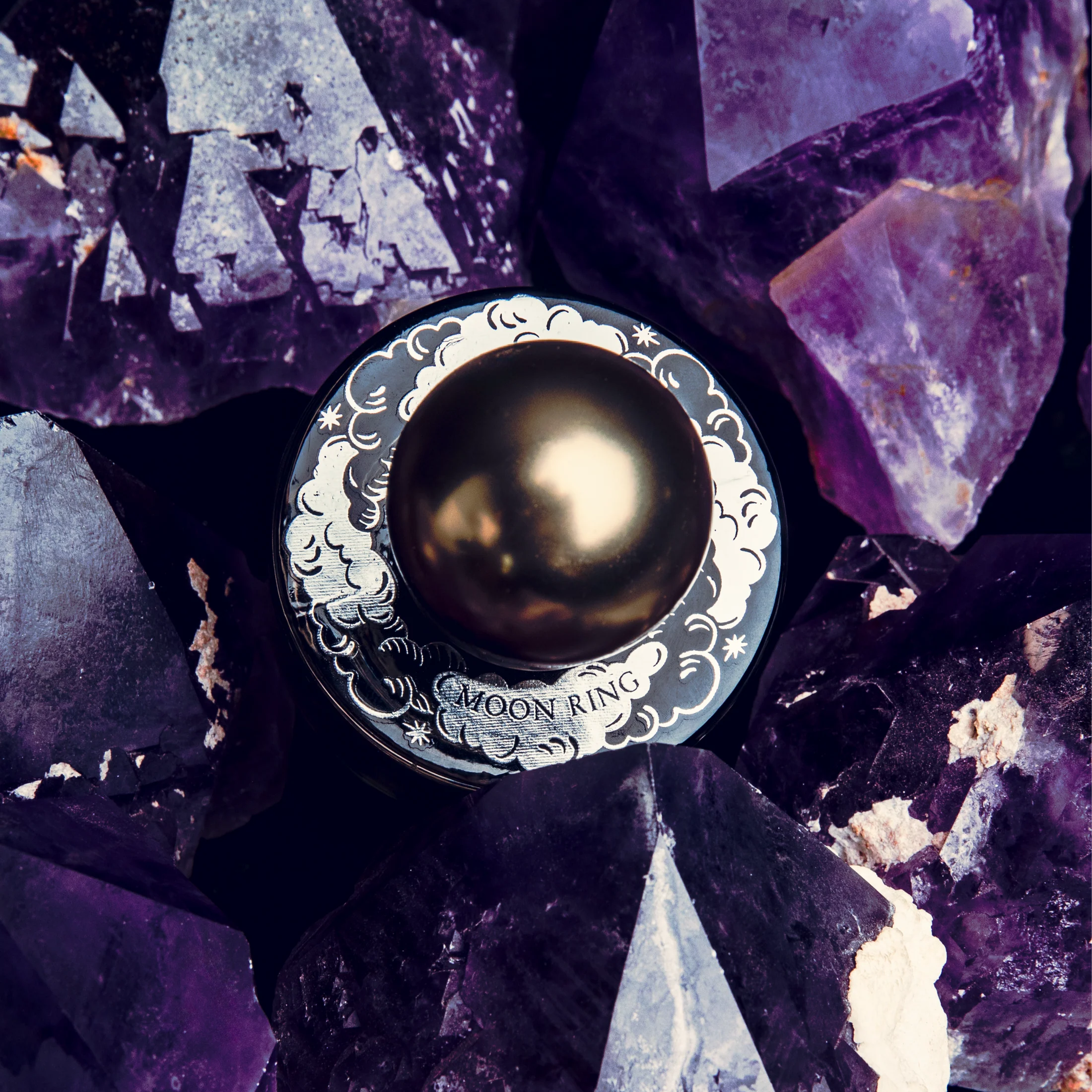 Moon Ring Extrait de Parfum