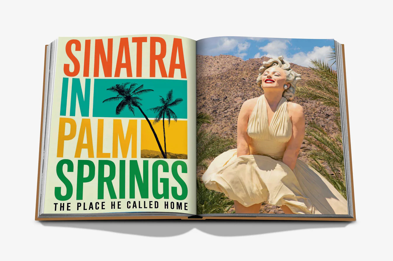 ASSOULINE PALM SPRINGS