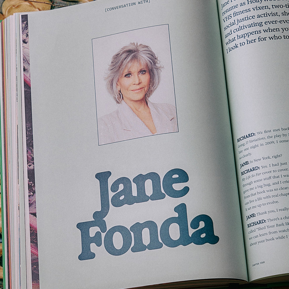 The Guide to Becoming Alive