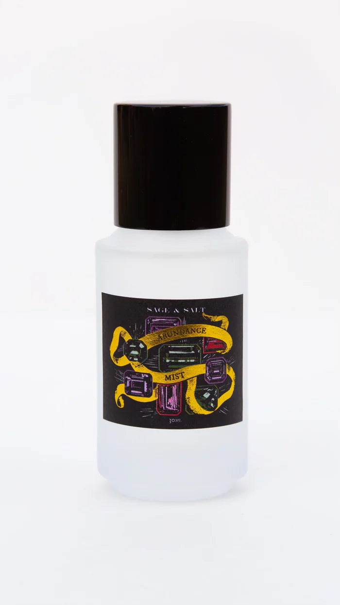 SAGE & SALT THE DISCOVERY KIT