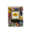 Edible Pressed Flowers