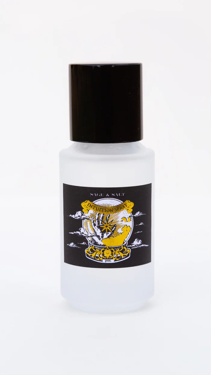 SAGE & SALT THE DISCOVERY KIT