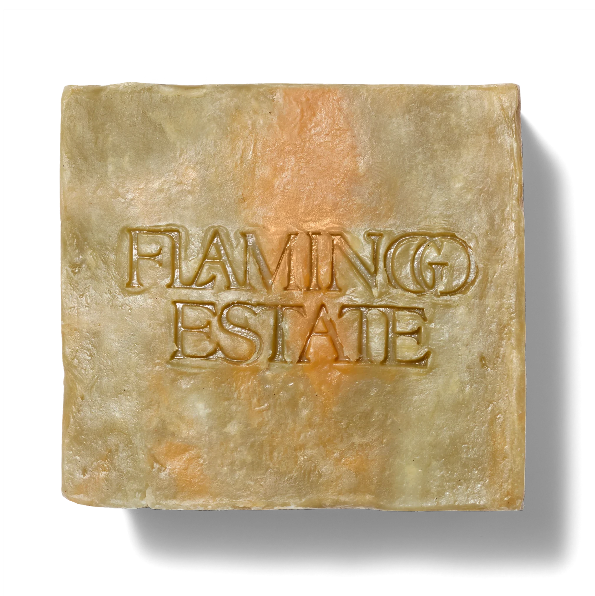 Green Goddess Bar Soap