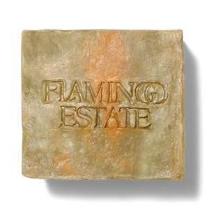 Green Goddess Bar Soap