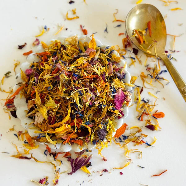 Flowerfetti Sprinkles