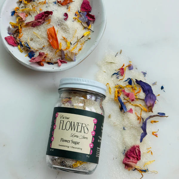 Flower Sugar
