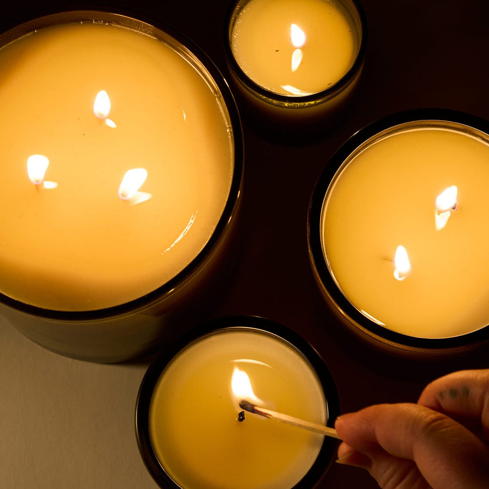 Roma Heirloom Tomato XL Candle