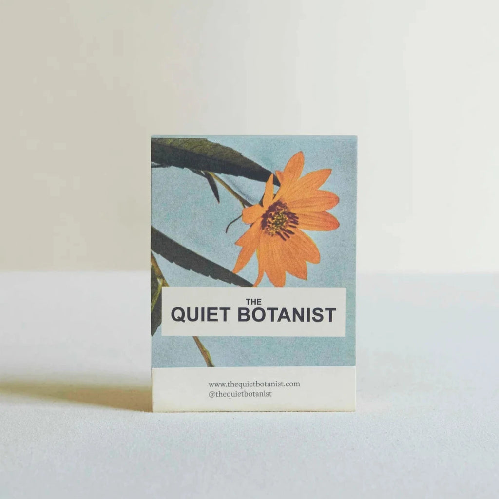 Heritage Florals Candle