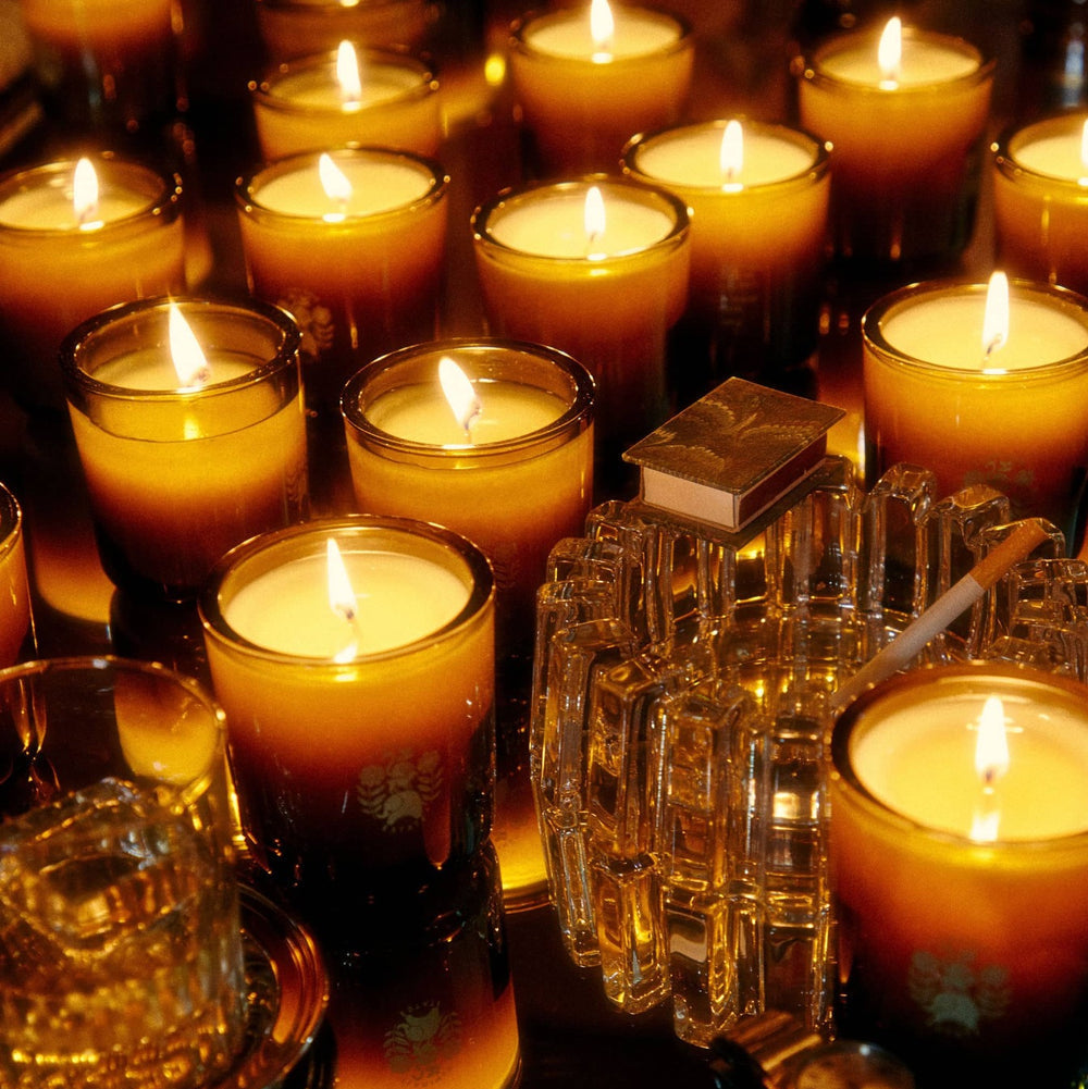 Tuscan Rosemary Candle