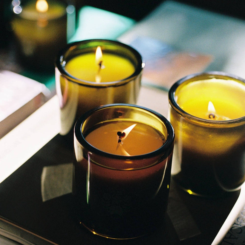 Adriatic Muscatel Sage Candle