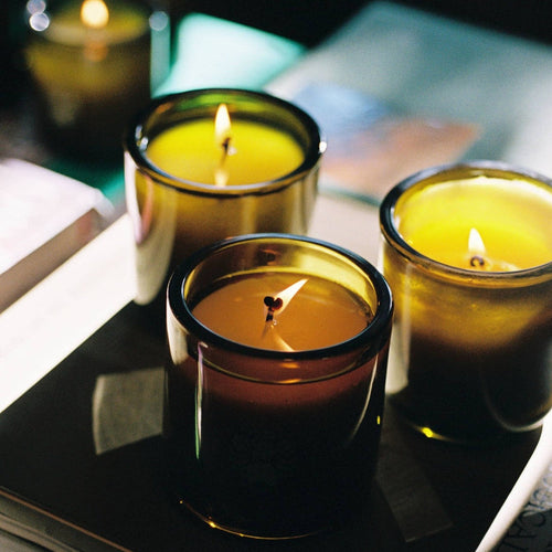 Adriatic Muscatel Sage Candle