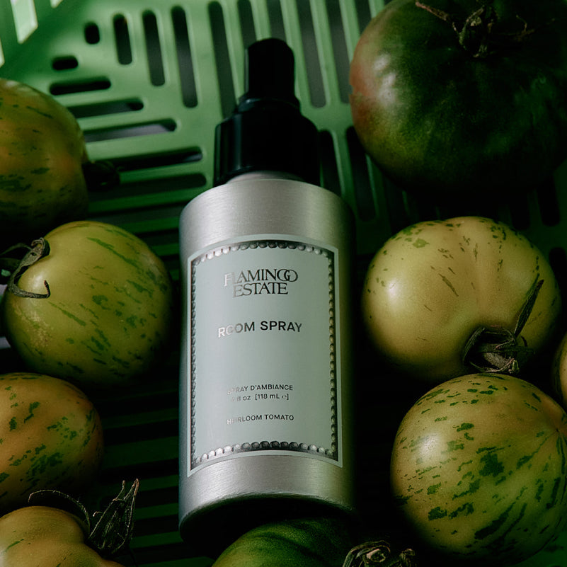 Heirloom Tomato Room Spray