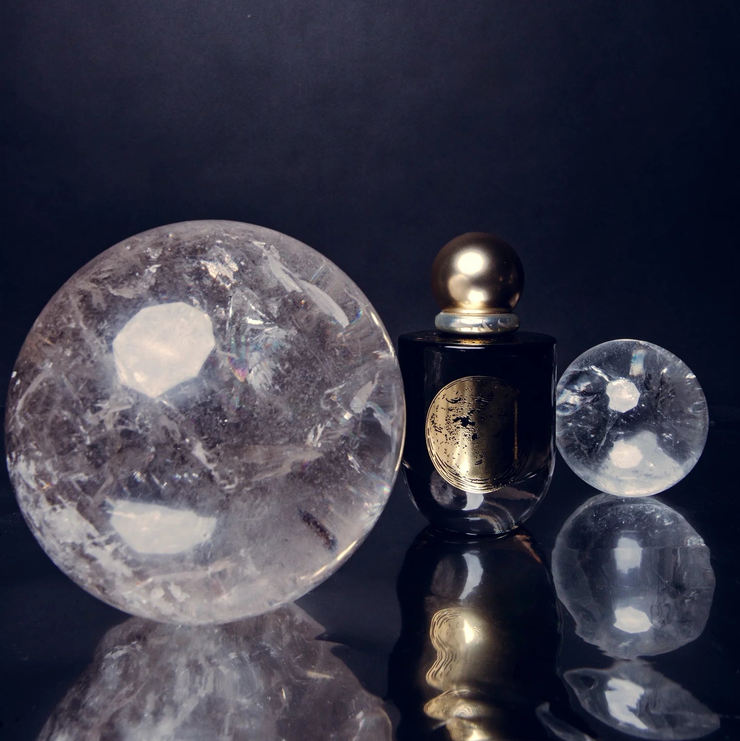 Luna Absolute Extrait de Parfum