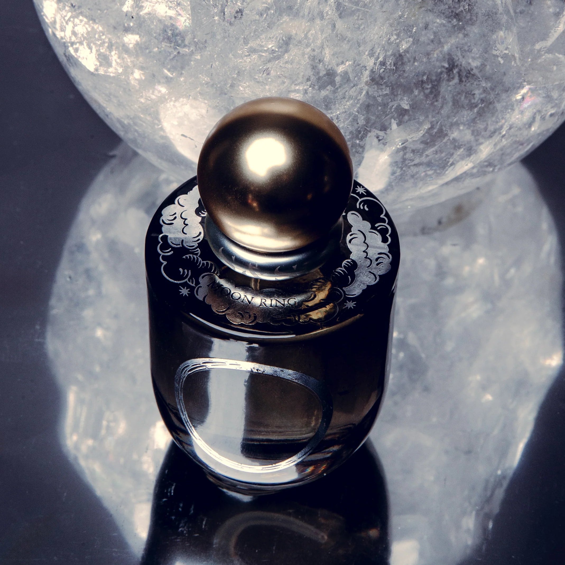 Moon Ring Extrait de Parfum