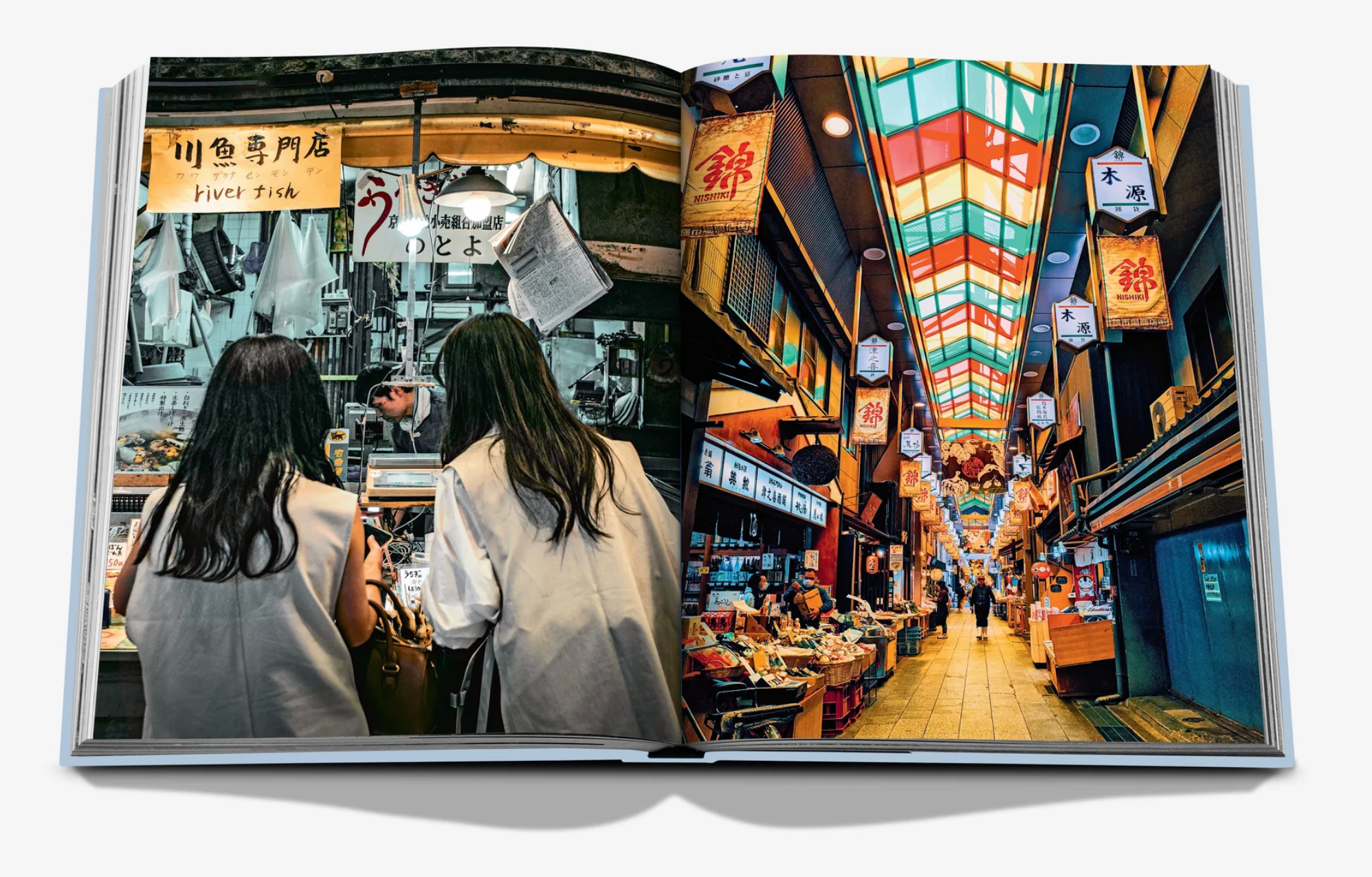 ASSOULINE KYOTO SERENITY