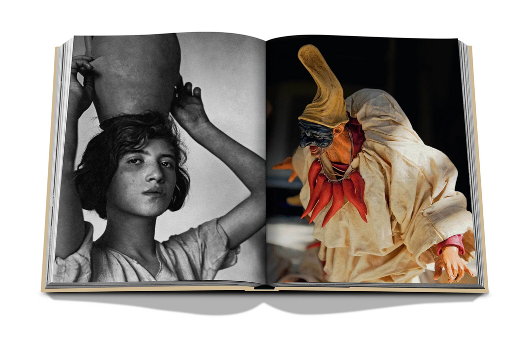 ASSOULINE NAPOLI AMORE