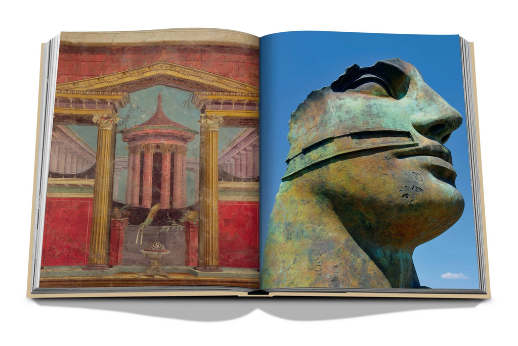 ASSOULINE NAPOLI AMORE