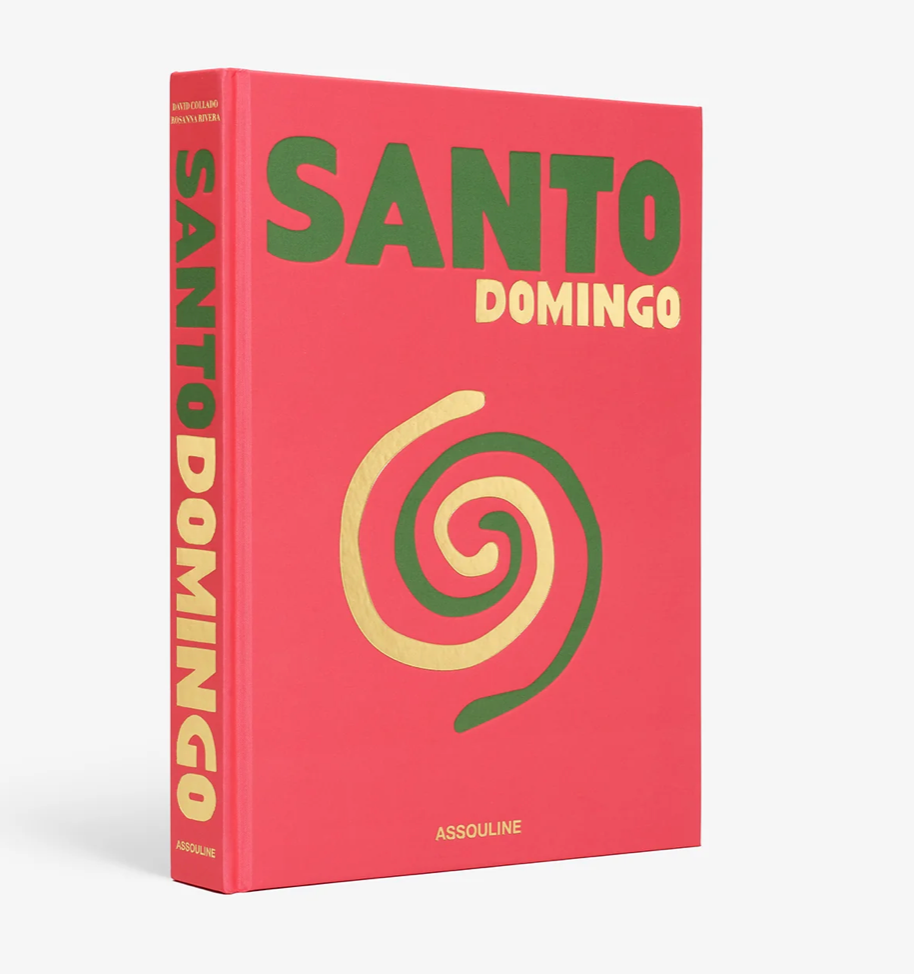 ASSOULINE SANTO DOMINGO