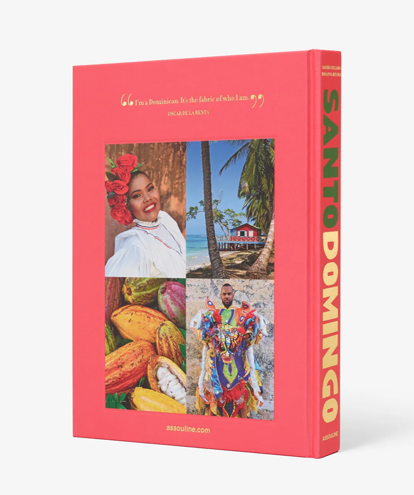ASSOULINE SANTO DOMINGO