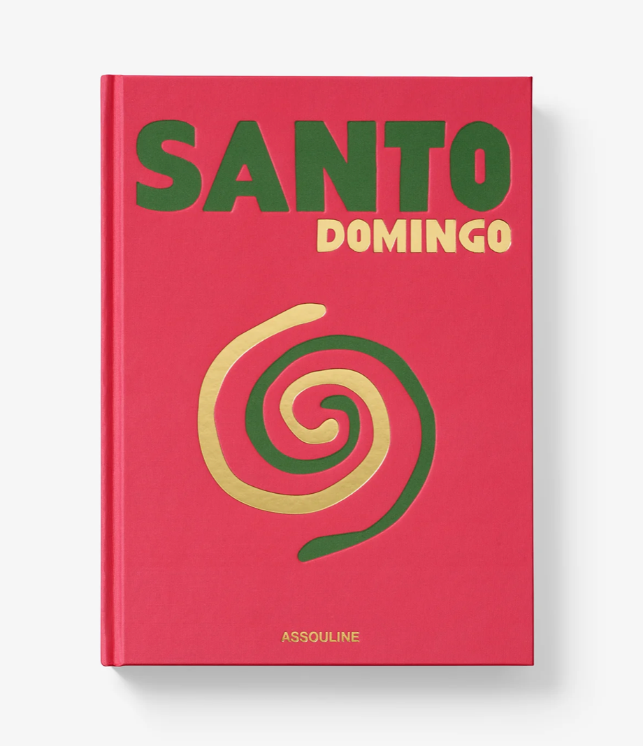 ASSOULINE SANTO DOMINGO