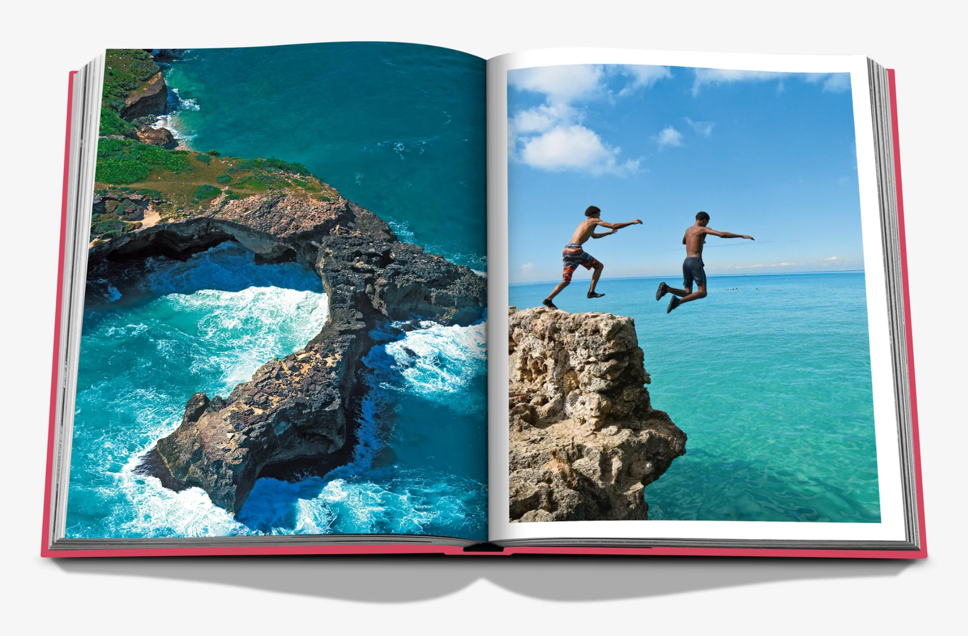 ASSOULINE SANTO DOMINGO