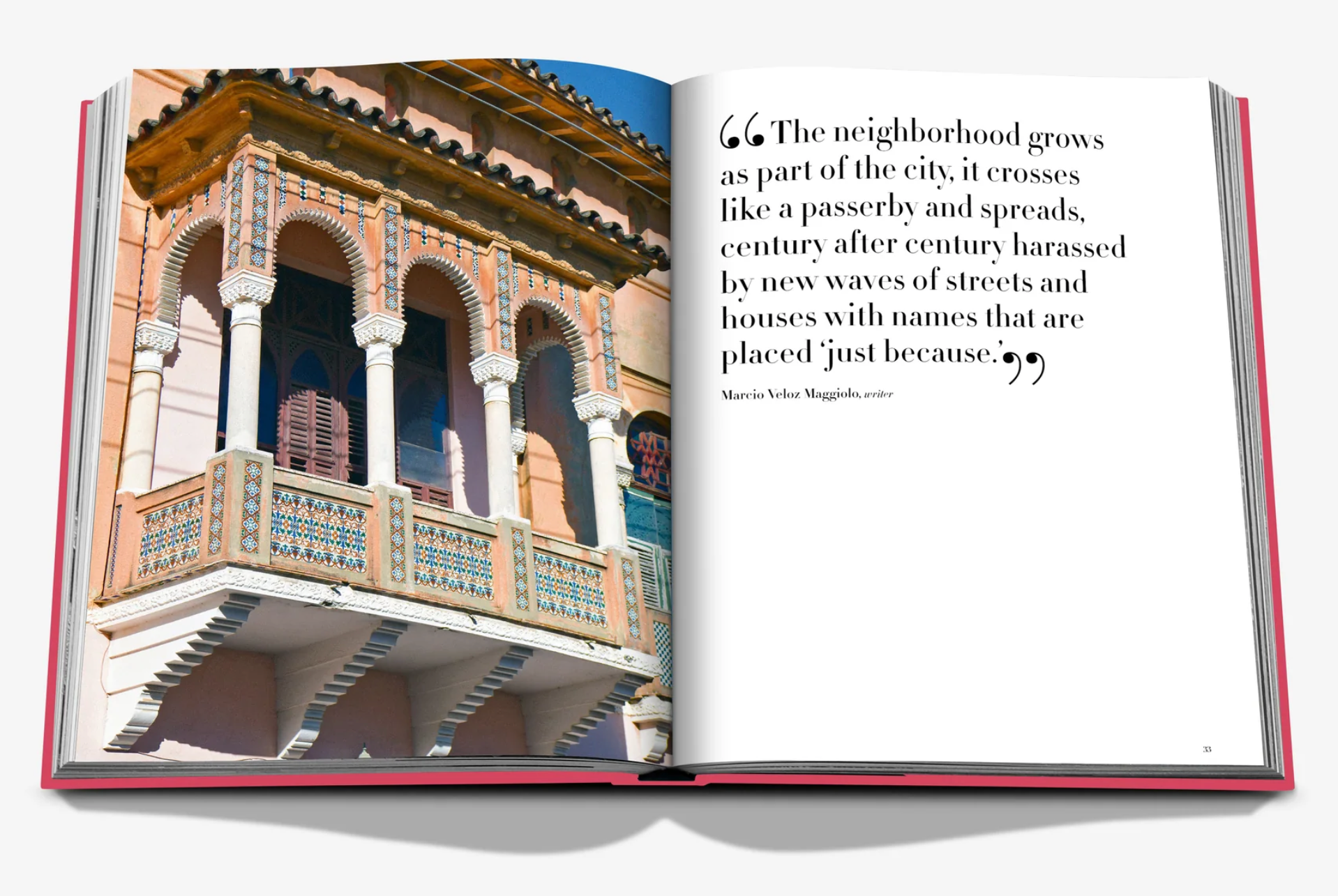 ASSOULINE SANTO DOMINGO