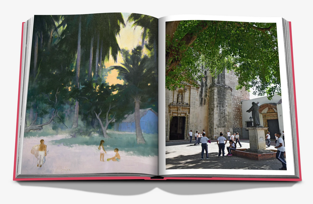 ASSOULINE SANTO DOMINGO