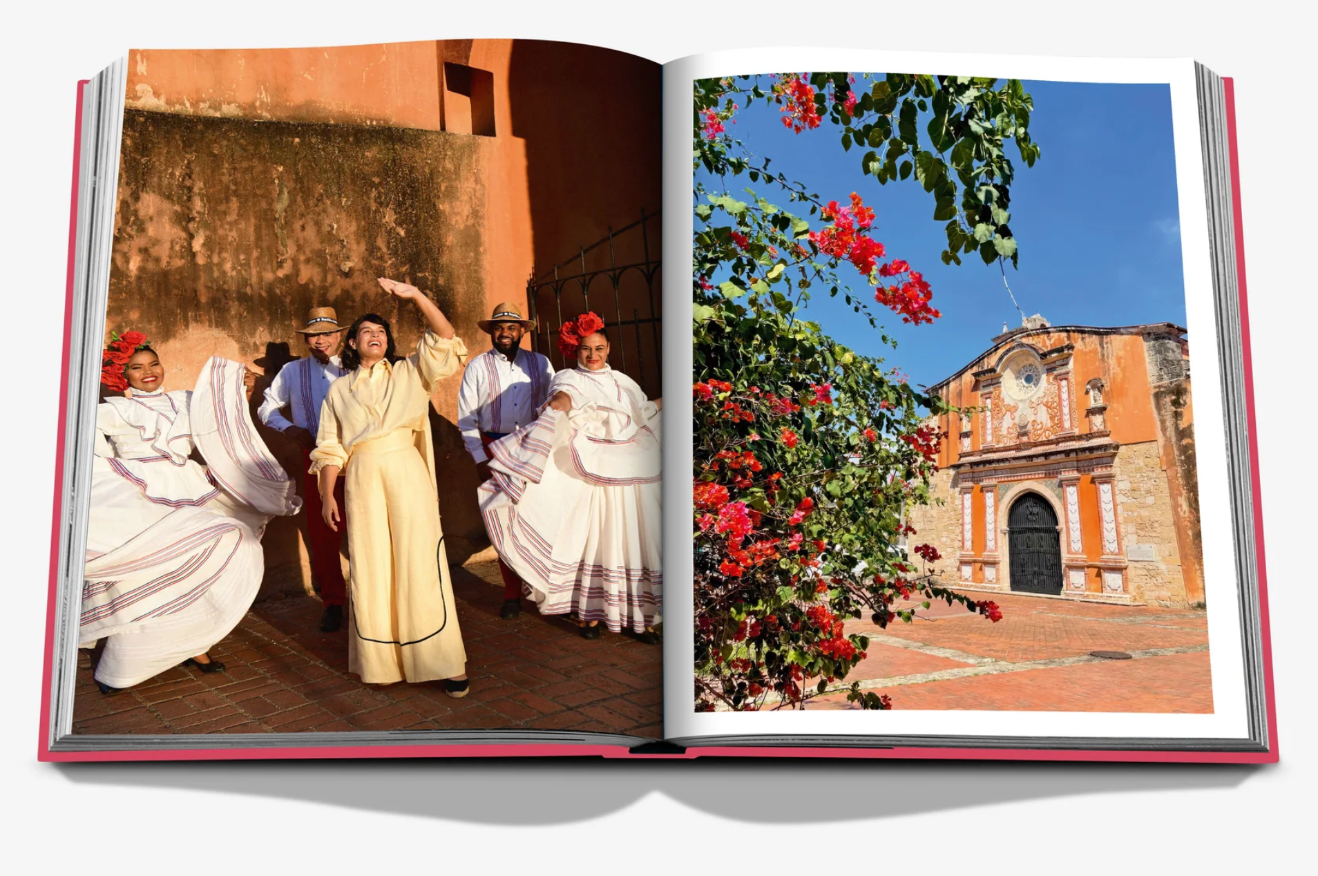 ASSOULINE SANTO DOMINGO