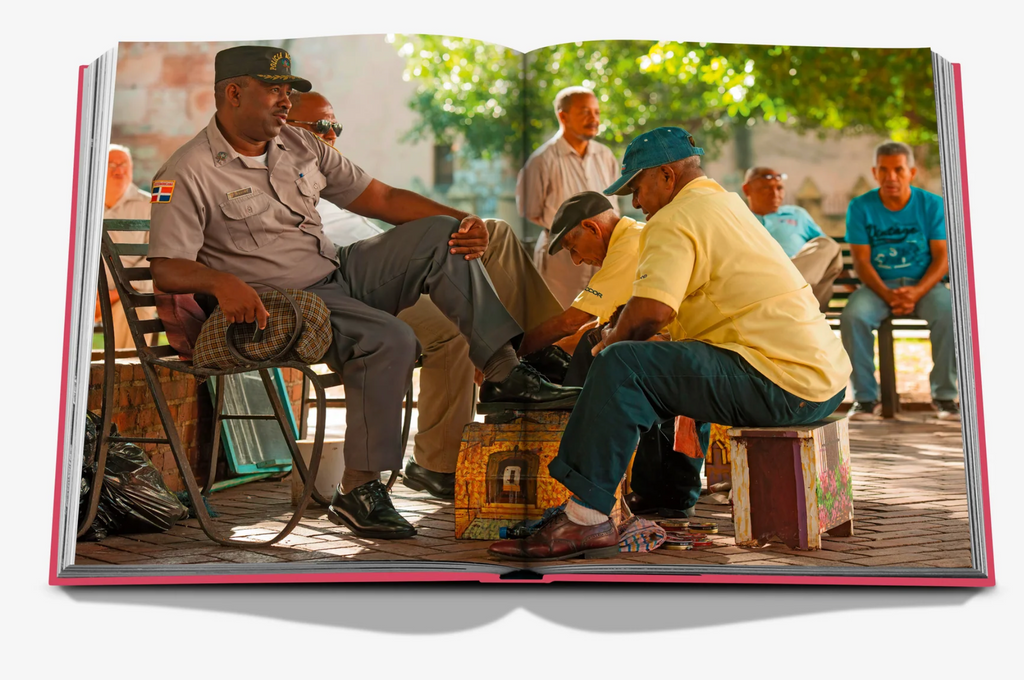 ASSOULINE SANTO DOMINGO