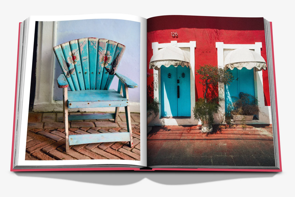 ASSOULINE SANTO DOMINGO