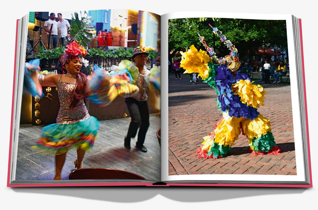 ASSOULINE SANTO DOMINGO