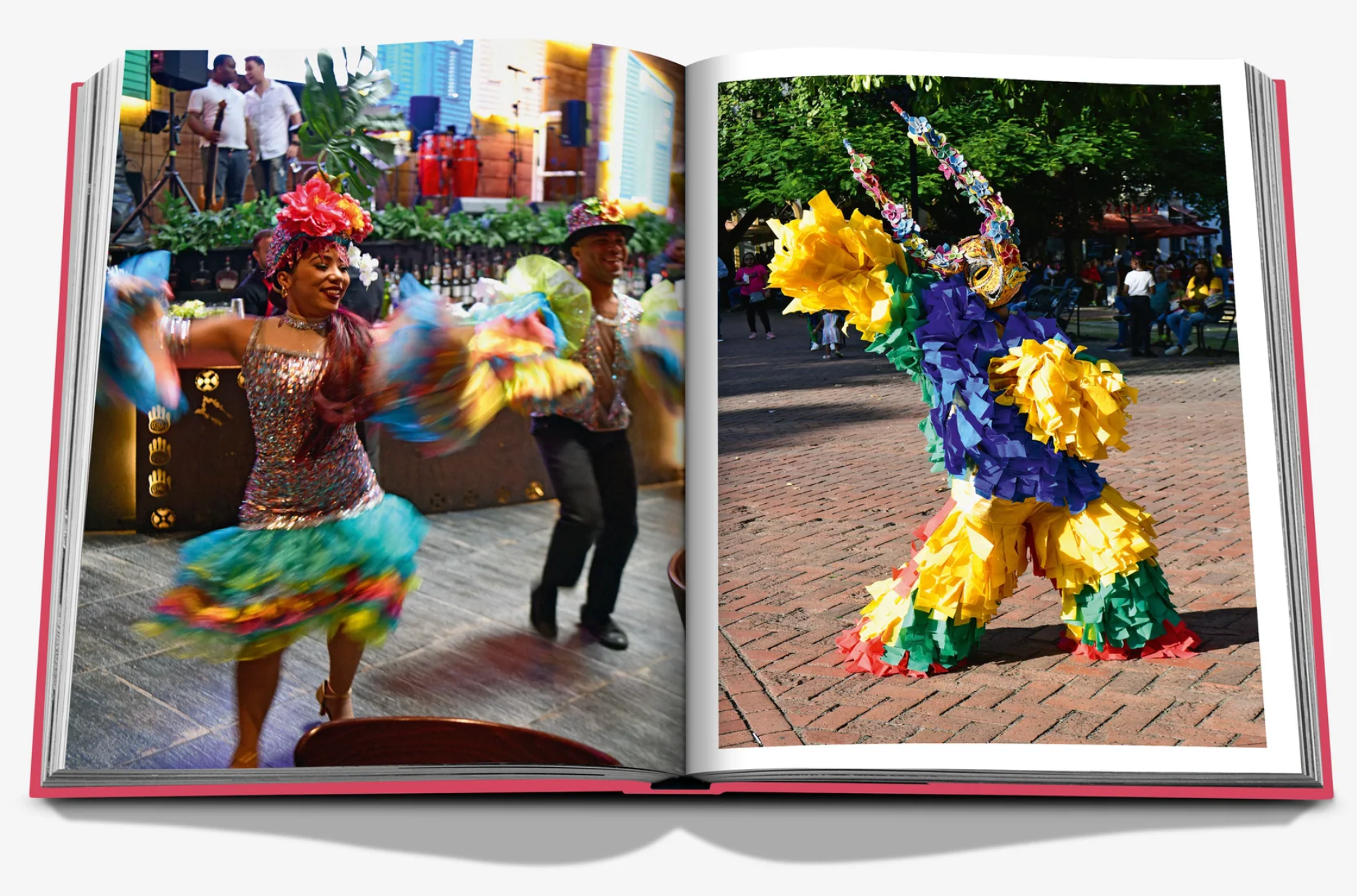 ASSOULINE SANTO DOMINGO