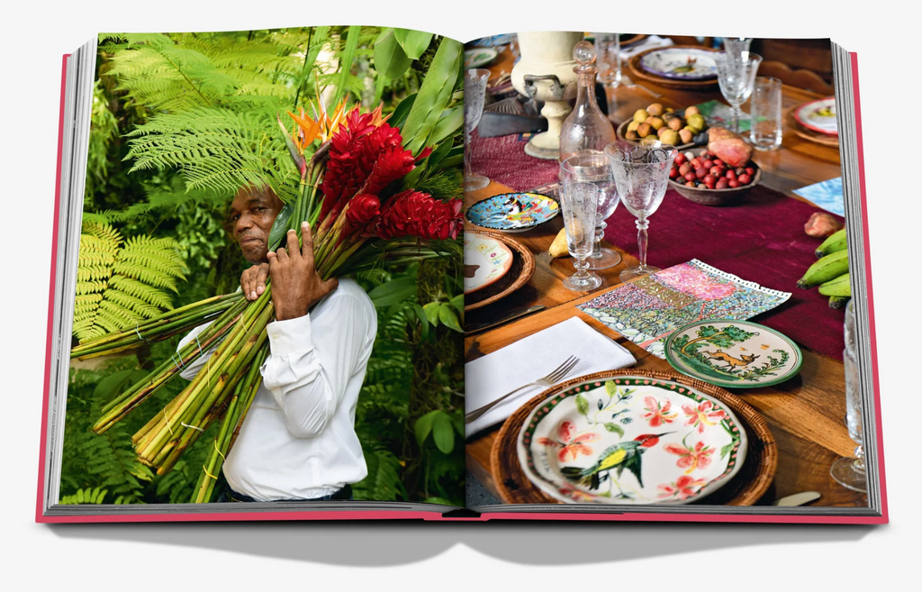 ASSOULINE SANTO DOMINGO