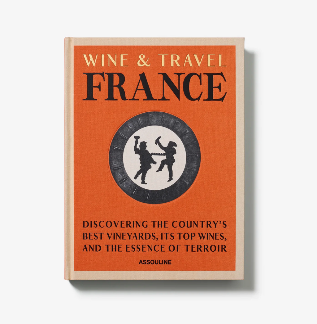 WINE & TRAVEL FRANCE