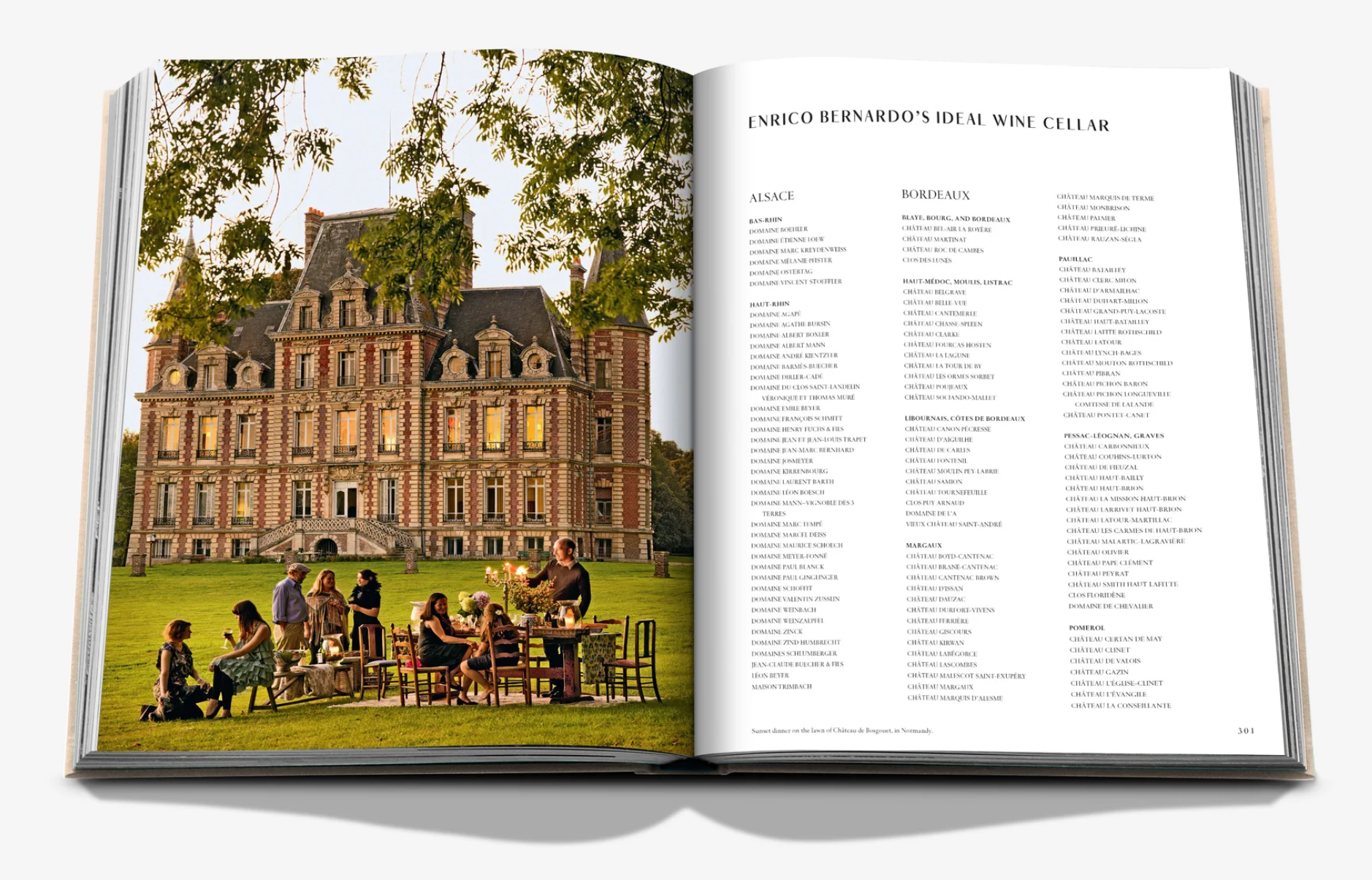 WINE & TRAVEL FRANCE