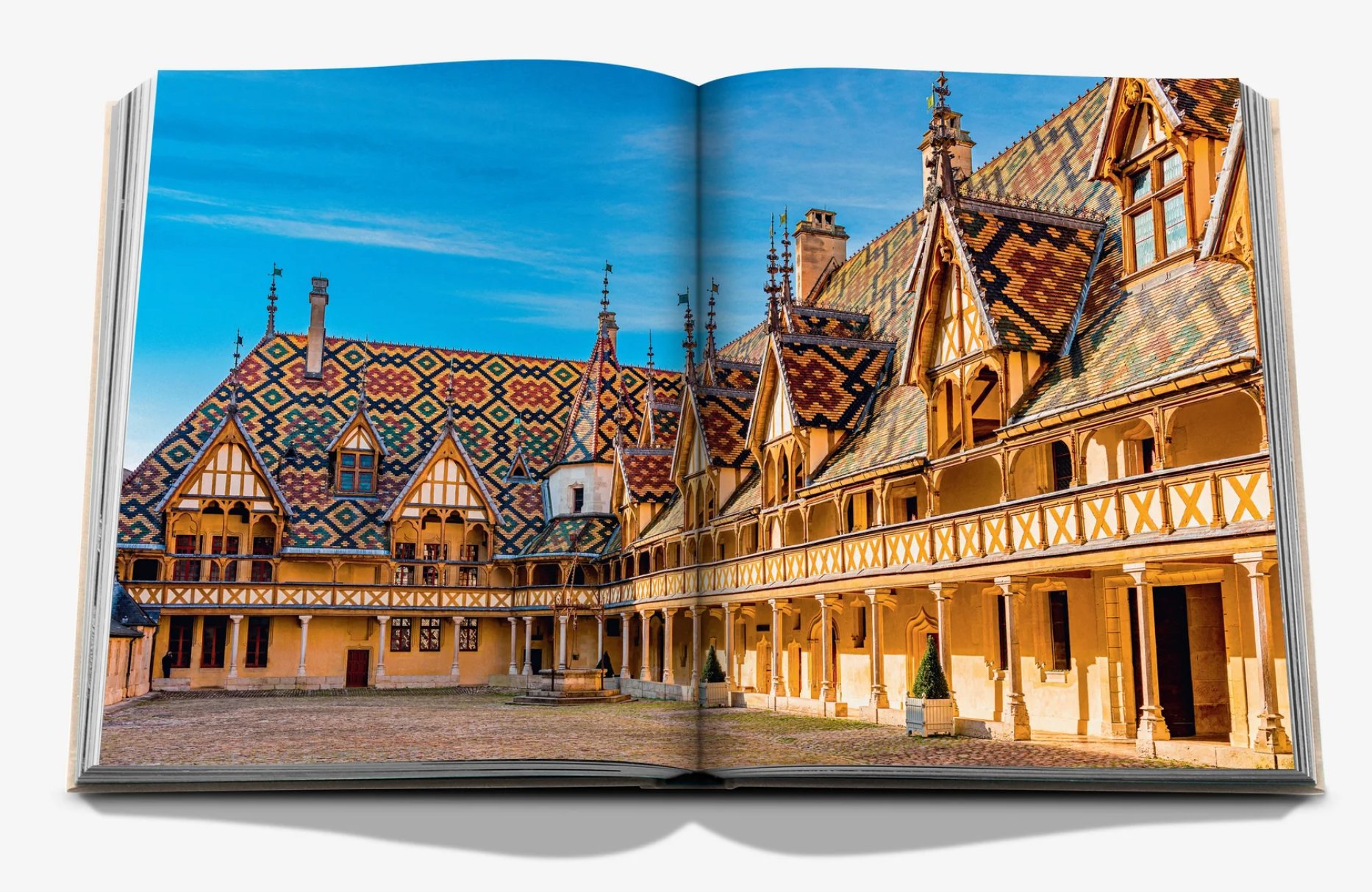 WINE & TRAVEL FRANCE