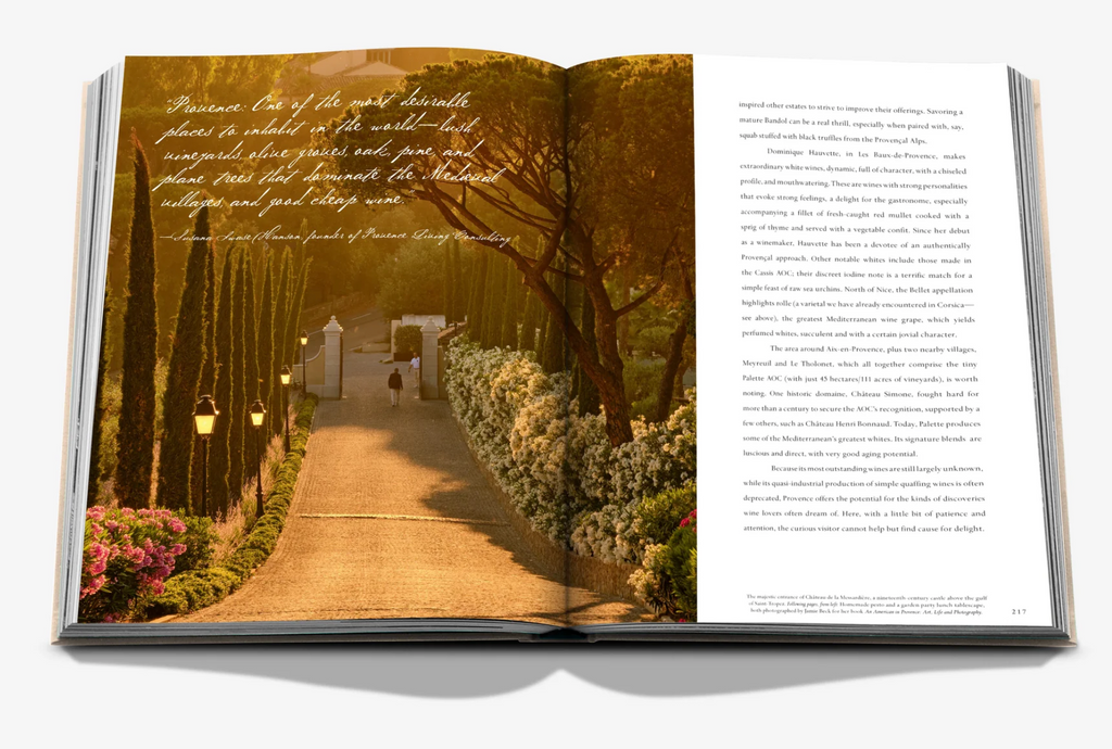 WINE & TRAVEL FRANCE