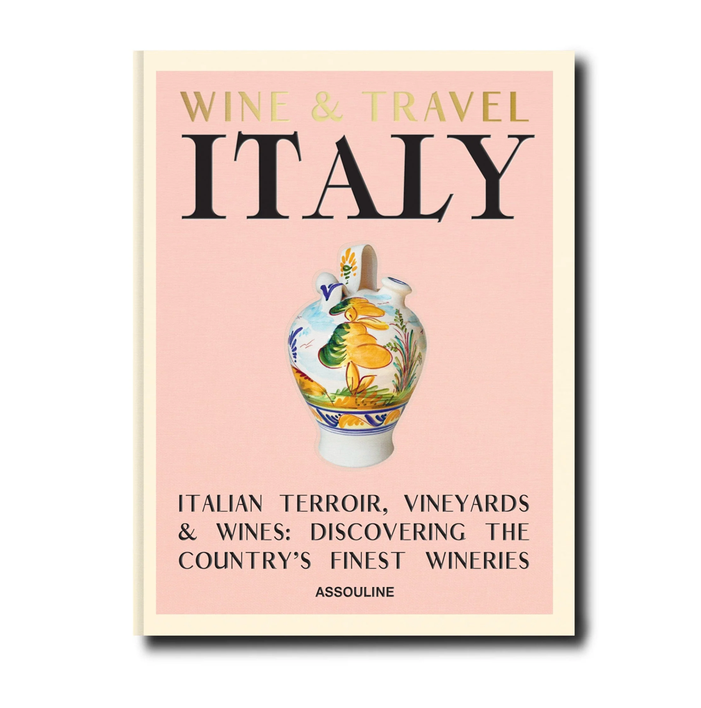 WINE & TRAVEL ITALY